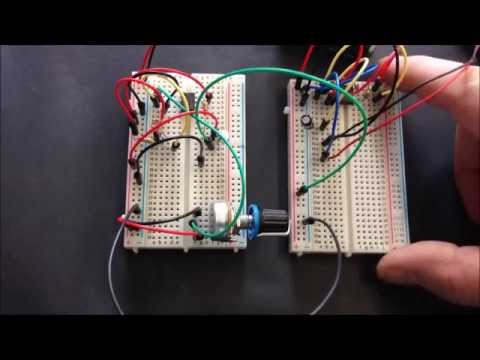 How to use Breadboard - Using Breadboard for beginners and prototyping circuits