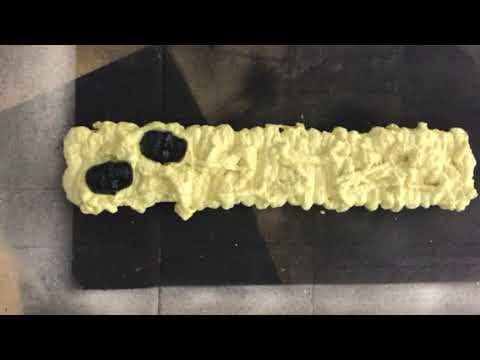 How to use Spray Foam for Halloween Decorations