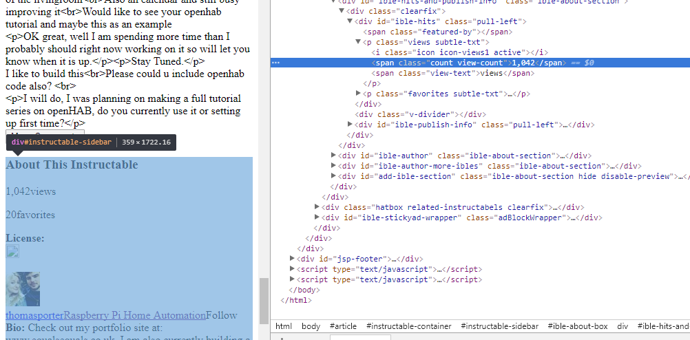 Html excerpt we are looking for.PNG