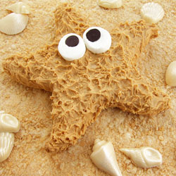 Hungry Happenings Peanut Butter Fudge Starfish 2.jpg