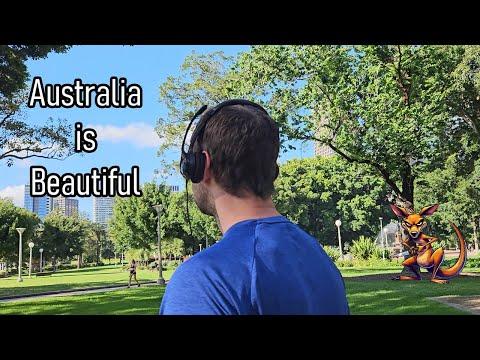 I Made an AI Tour Guide to Help Me Survive Australia