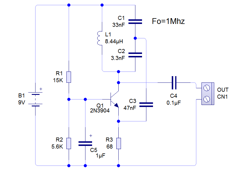 IMAGEN COLPITTS OSCILLATOR.bmp