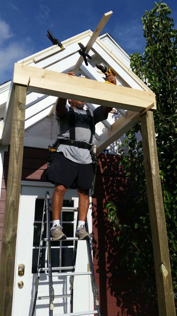 IMG-20150926-porch truss and trim.jpg