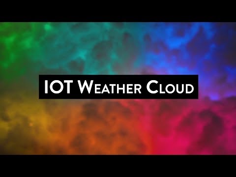 IOT Cloud