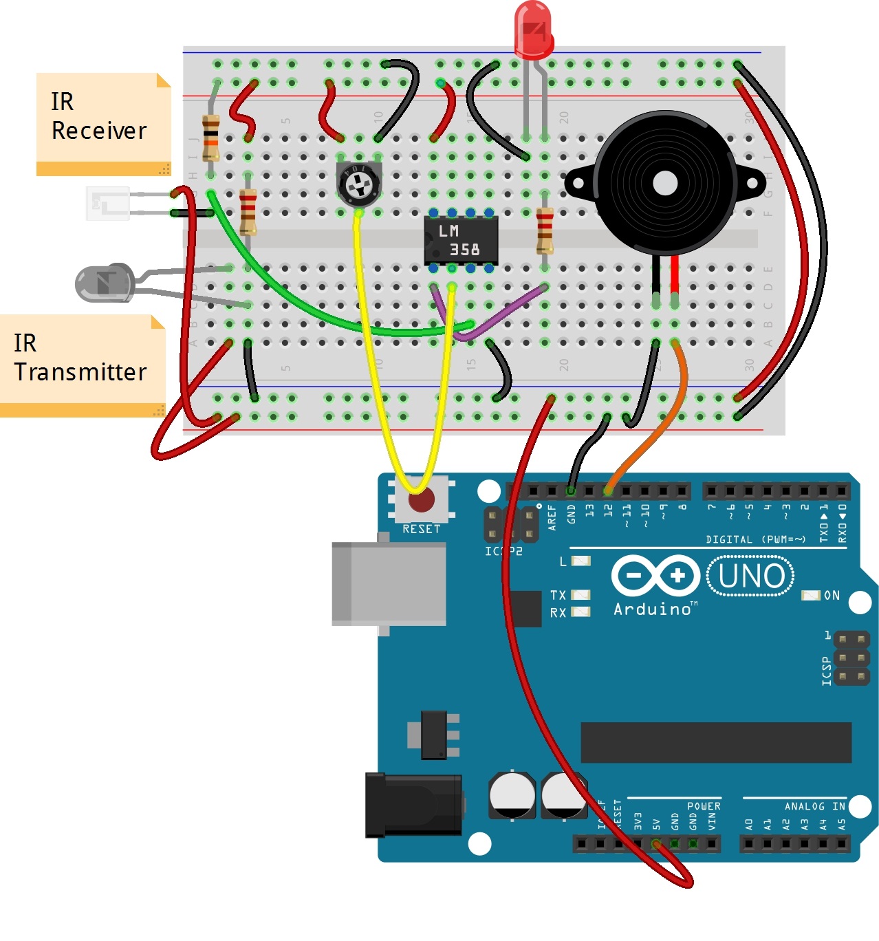 IR sensor  with Arduino_bb.jpg