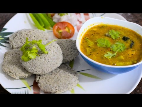 Idli  Recipe :Multi grain Idli : Easy Tasty Yummy : How to make idli