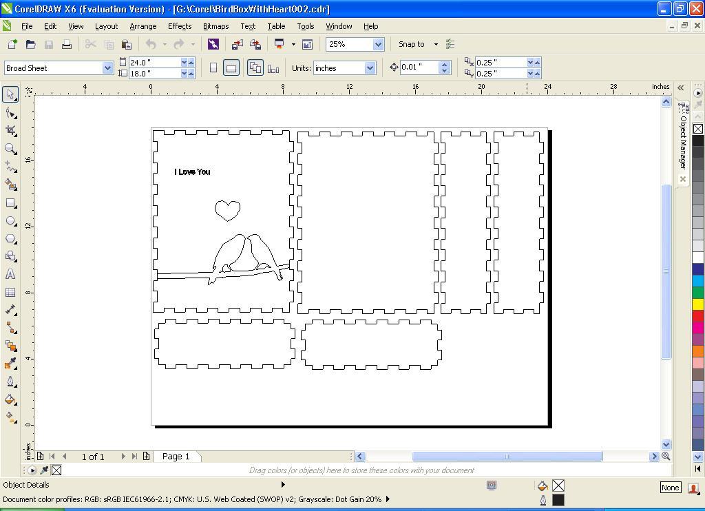 ImageOfSweetHeartBoxDrawingInCorelDraw.JPG