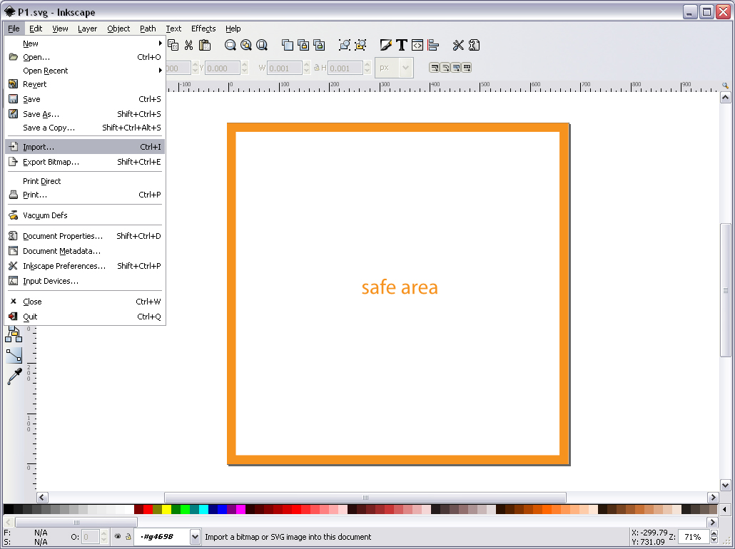 Import image in inkscape.jpg