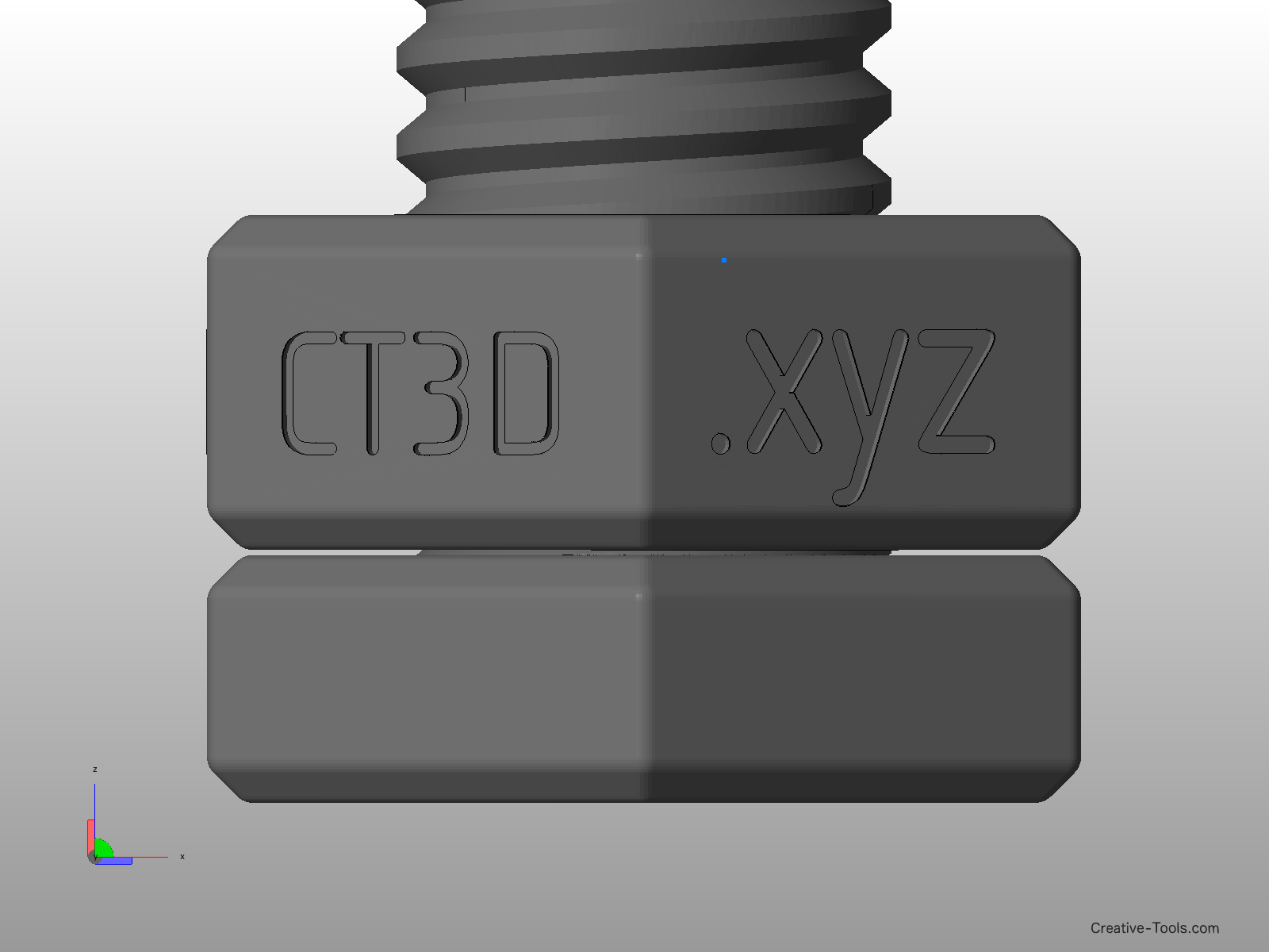 Impossible bolt and nut - By CT3D.xyz v07.png