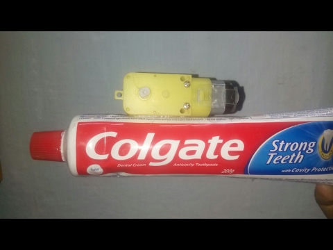 Indian 6 Life Hack Of Toothpaste Must Try It............