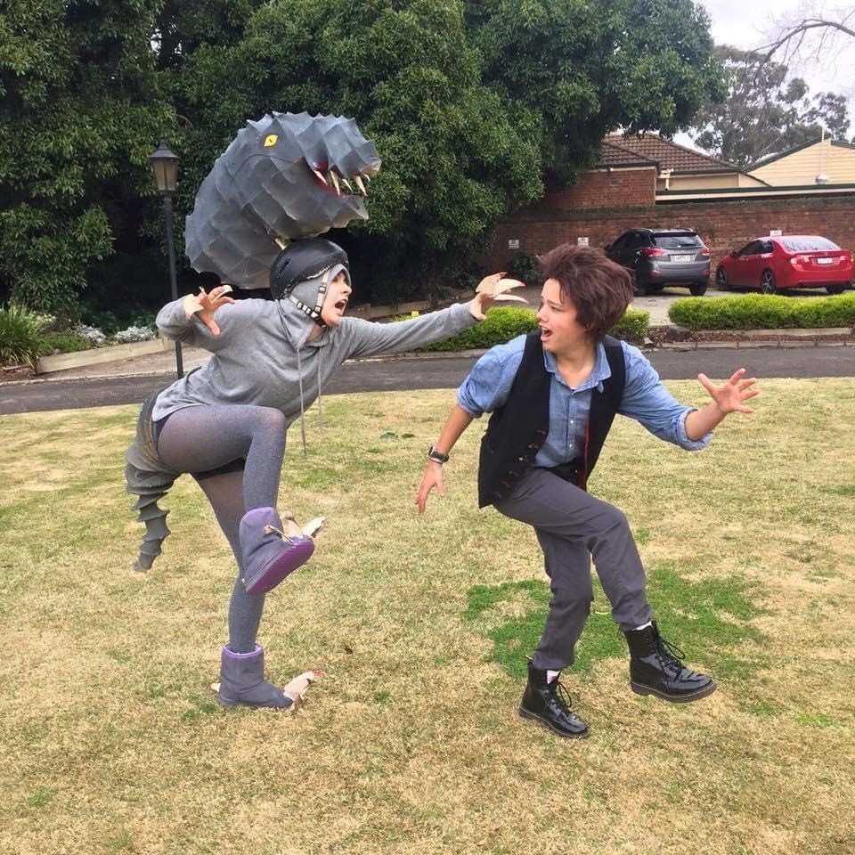 Indominus Rex + Chris Prat.jpg