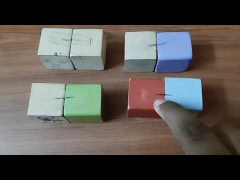 Infinity Cube Taping (Instructable)