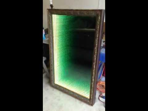 Infinity Mirror