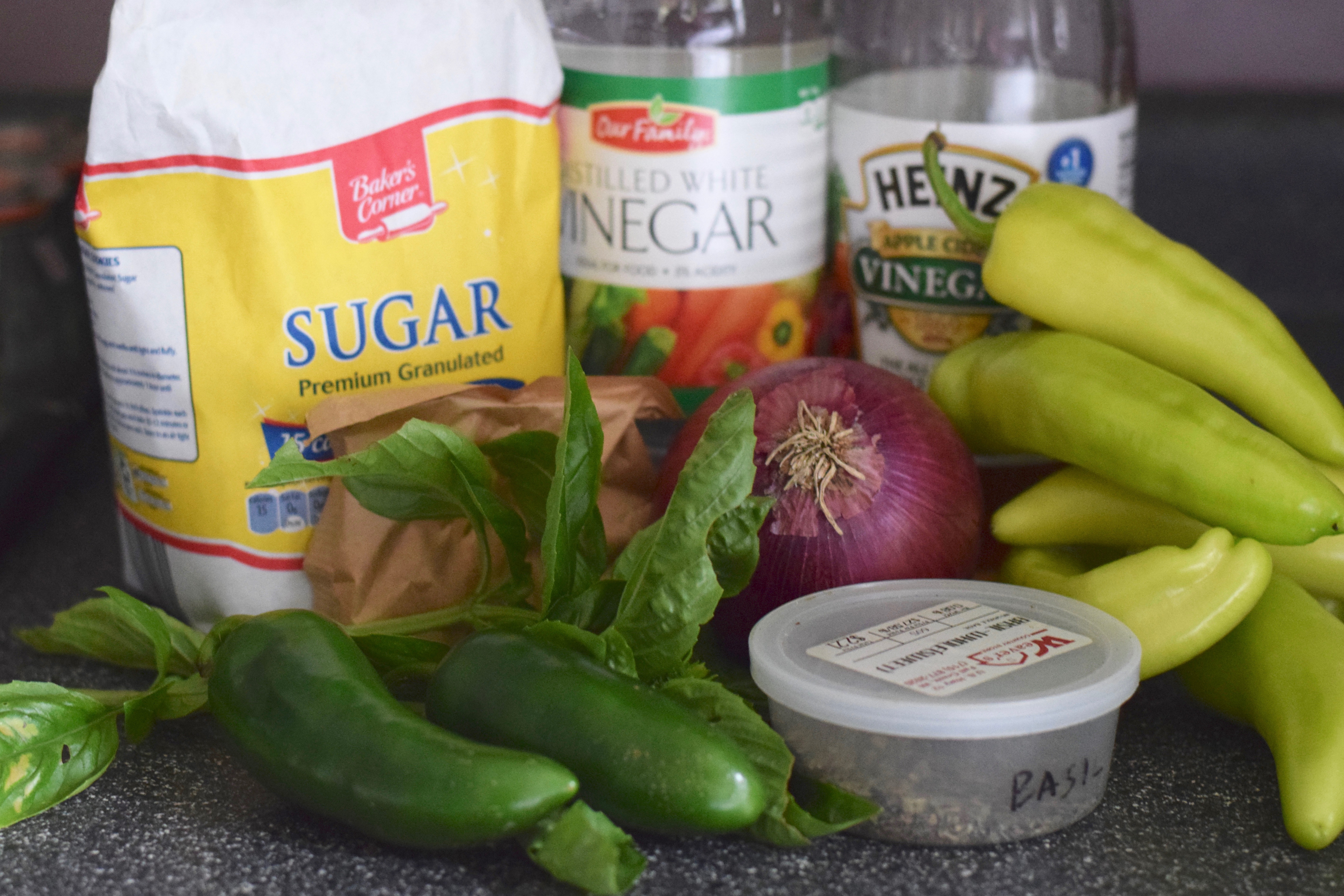 Ingredients Banana Pepper Basil Jelly - 1.jpg