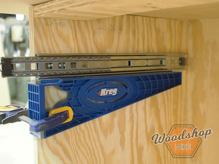 Install Drawer Slides-DIY Outfeed Workbench copy - Copy.jpg