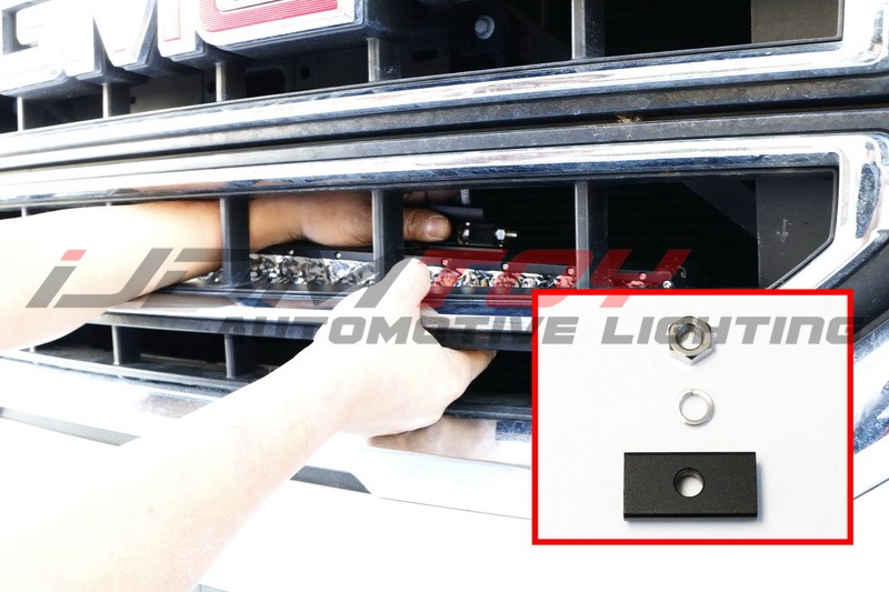 Install-behind-grille-LED-light-bar-GMC 28.jpg