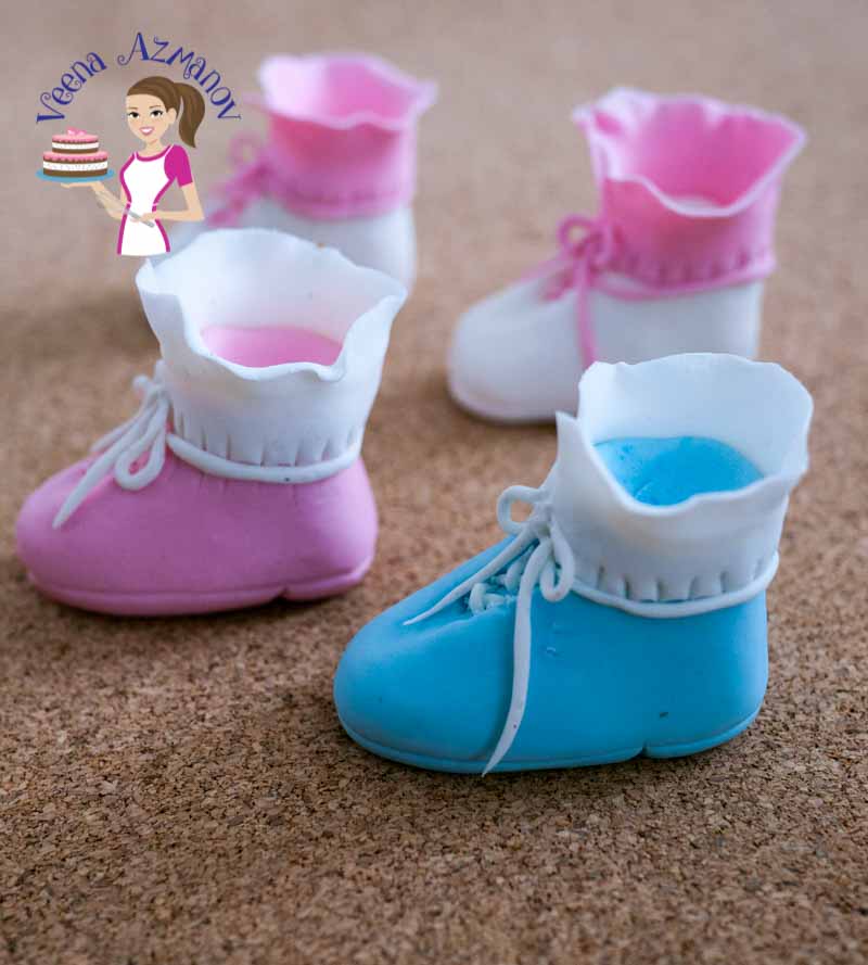 Instant Baby Booties and Baby Shoes without cutters (43).JPG