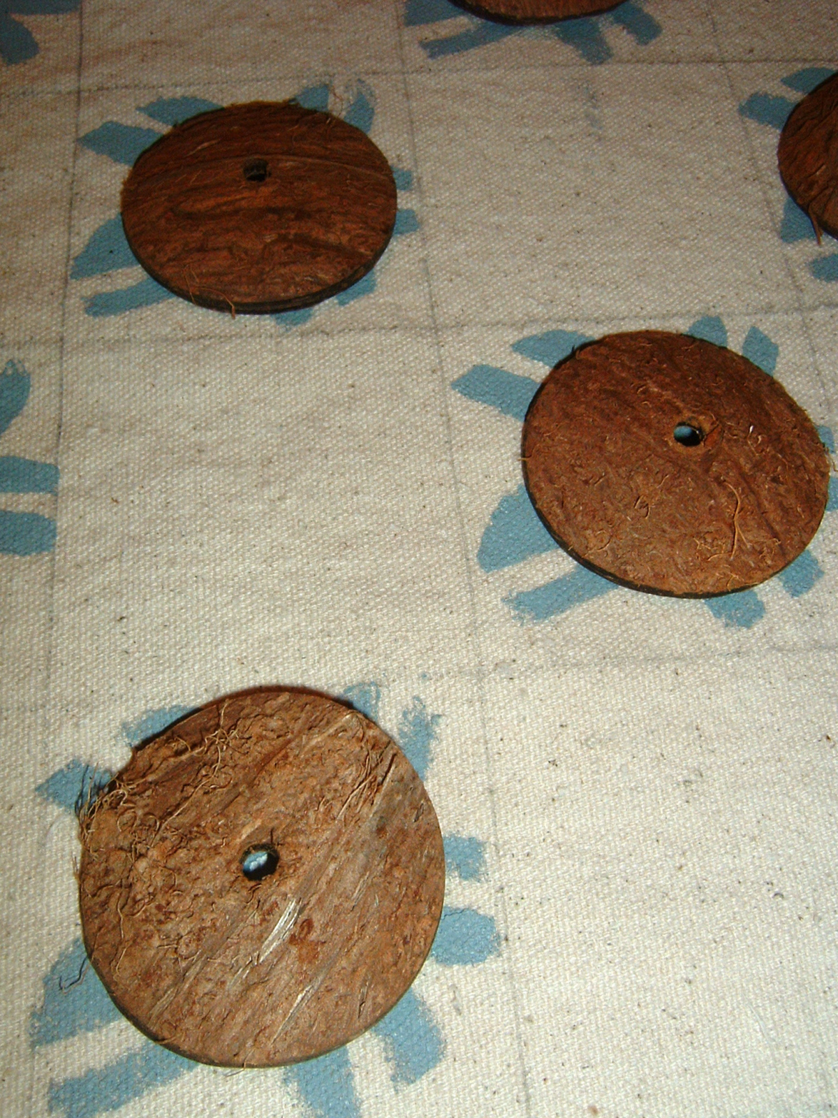 Instructable - Coconut Checkerboard 25.JPG