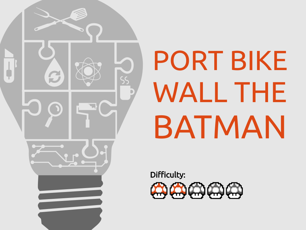 Instructable - Oficina DIY #09 - Porta Bicicleta de Parede do Batman - 02.png