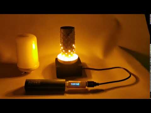 Instructables LED Bulp 02