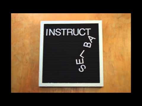 Instructables Stop Motion