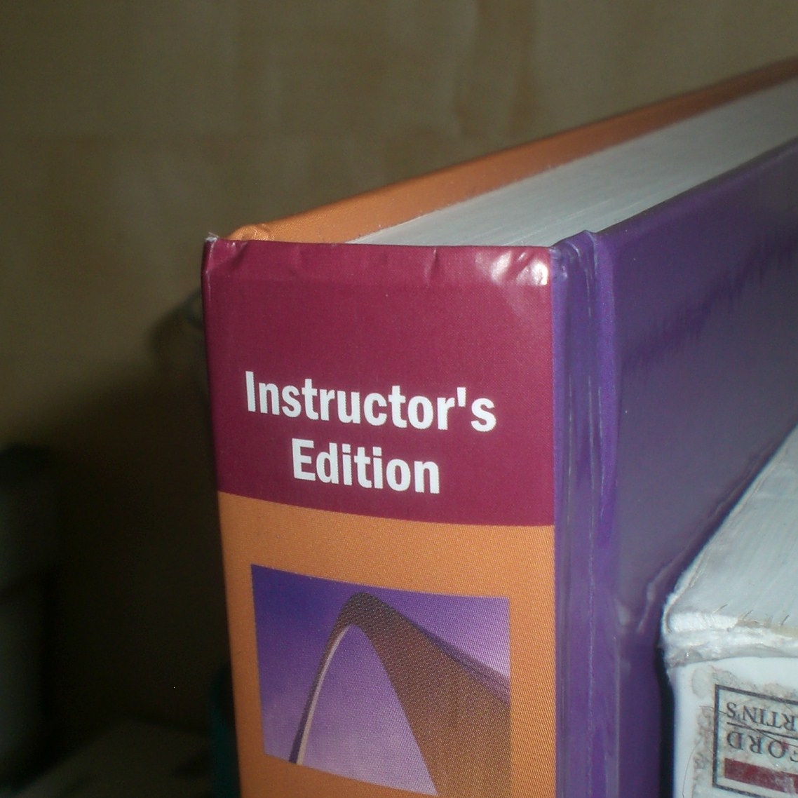 Instructors edition.JPG