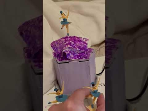 Interactive Jewelry Box Demo