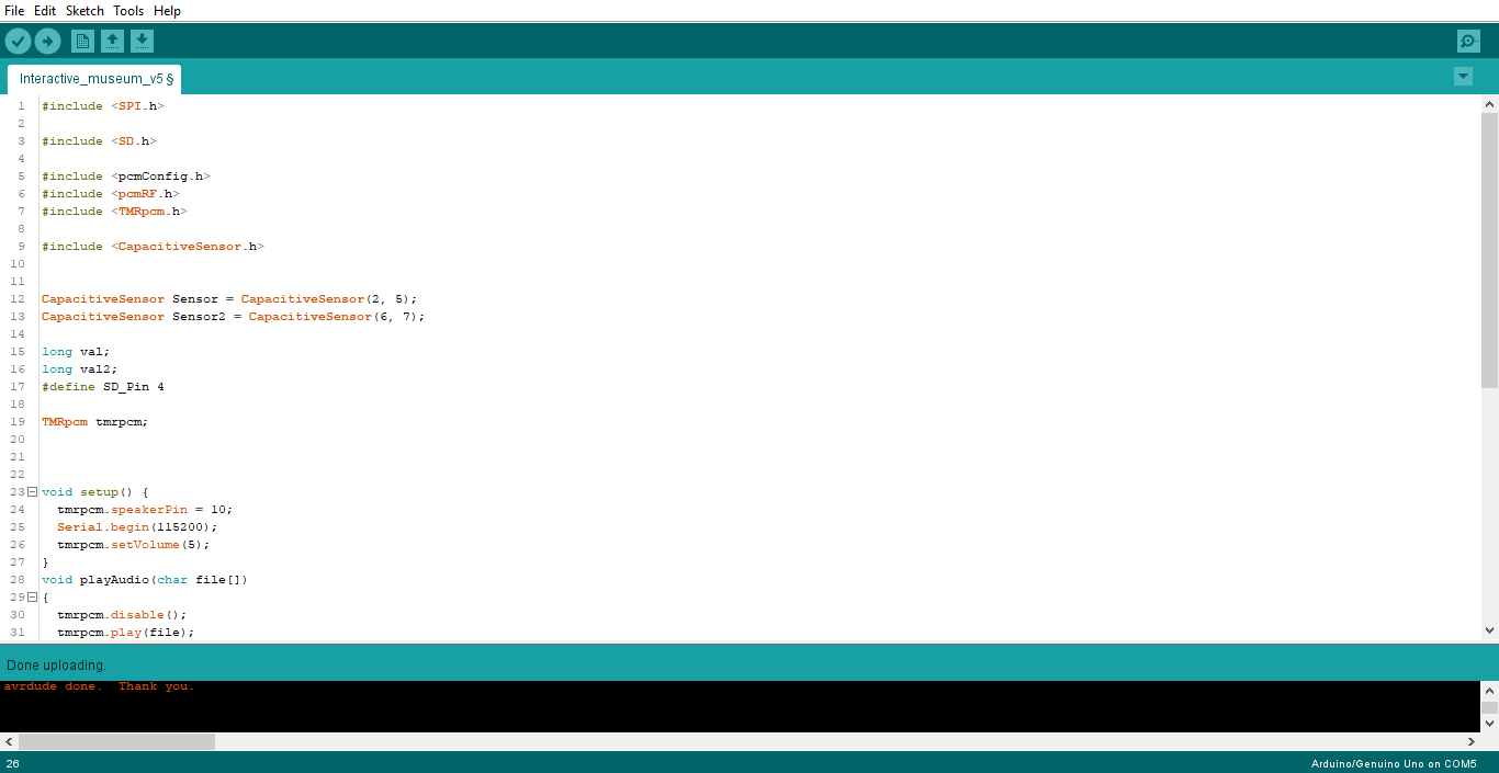 Interactive_museum_v5 _ Arduino 1.8.8 05-Jun-19 10_46_37 PM.png