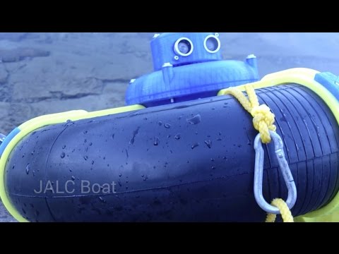 Intro JALC Boat