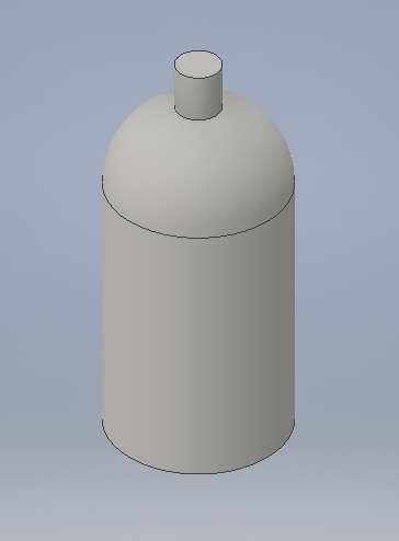 Inventor - Shape of Bottle.PNG