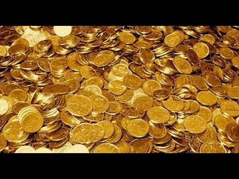 Investing in GOLD - How to invest in Gold for Beginners