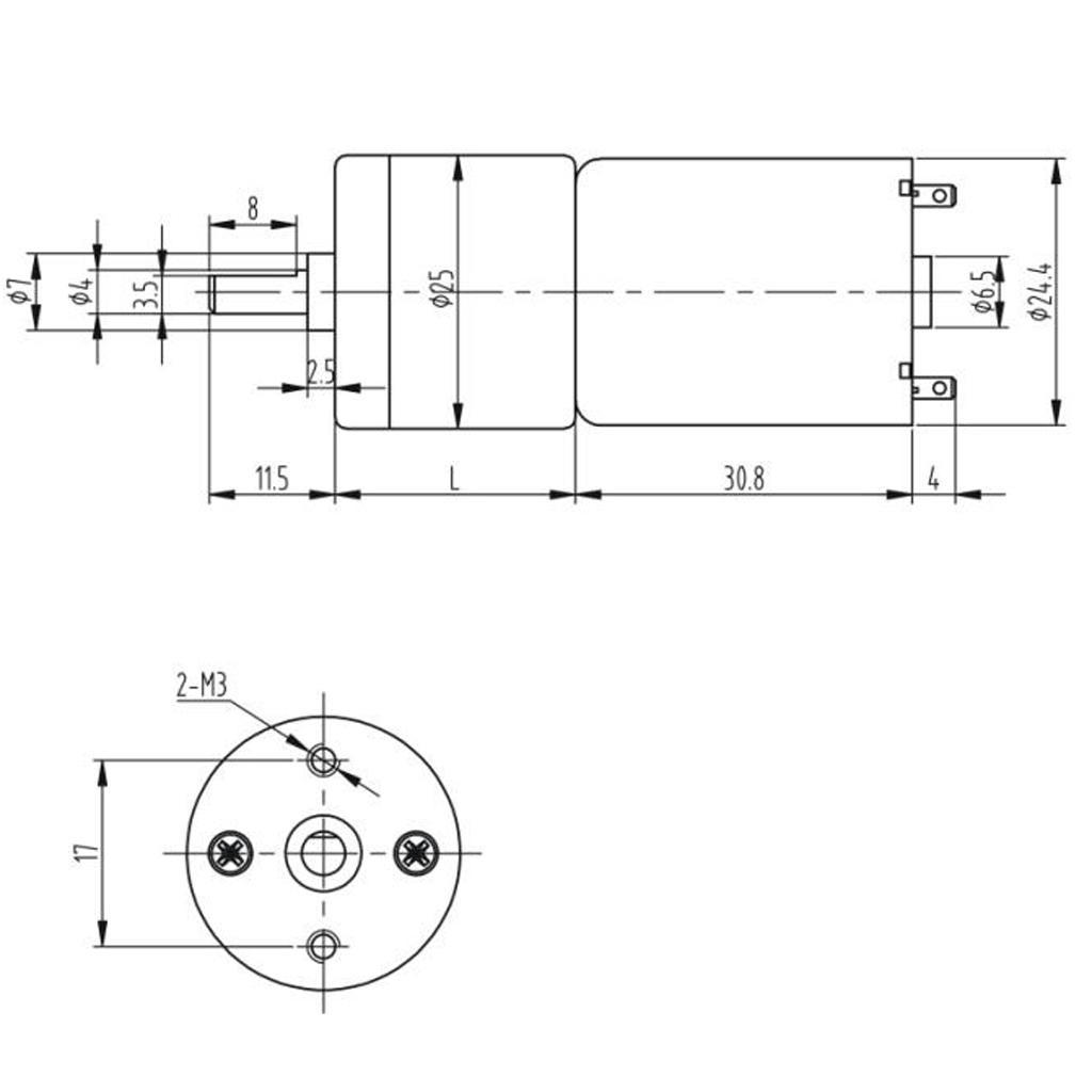 JGA25-370 motor dimensions.png