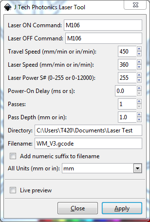 JTechPhoton-settings.PNG