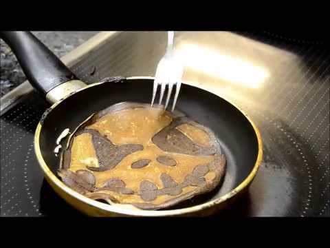 Jack pancakes video