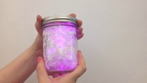 Jar of Fireflies