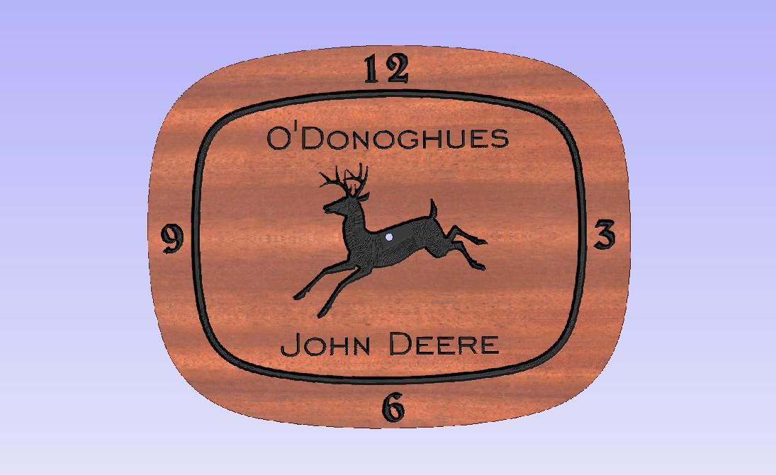 John Deere family clock.jpg