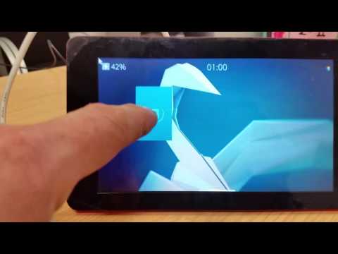 Jolla OS on Raspberry Pi