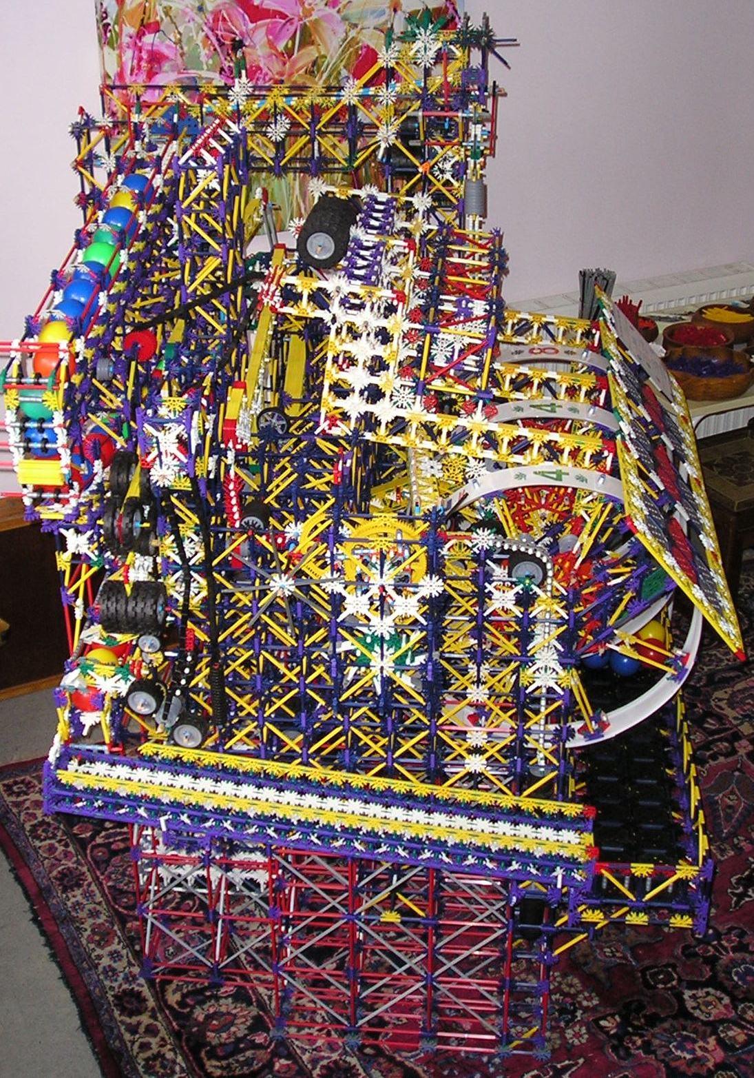 K'Nex Fruit Machine from above.JPG