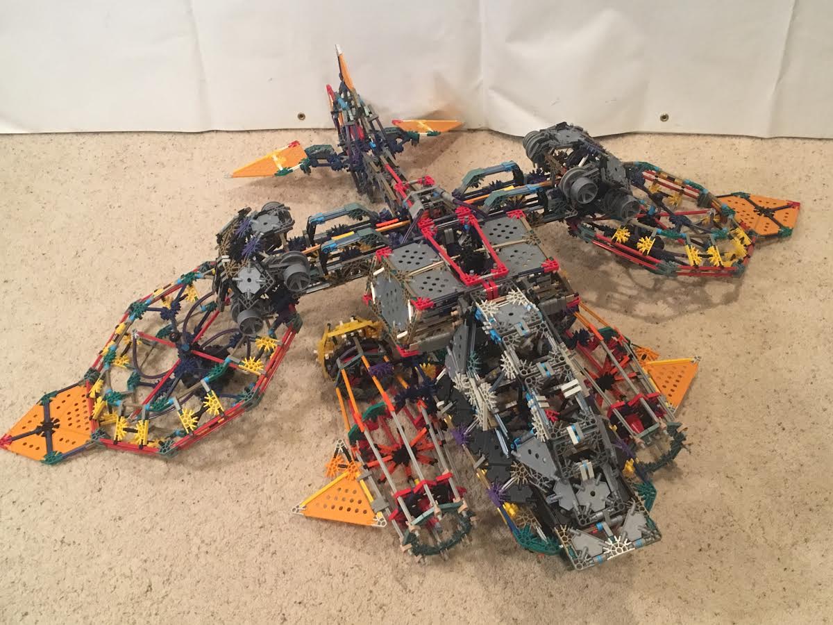 K'nex Banshee 02.jpg