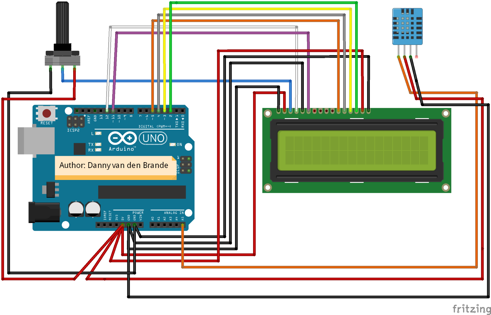 KY-015 Temp And Humidity DHT11 + LCD1602A_bb.png