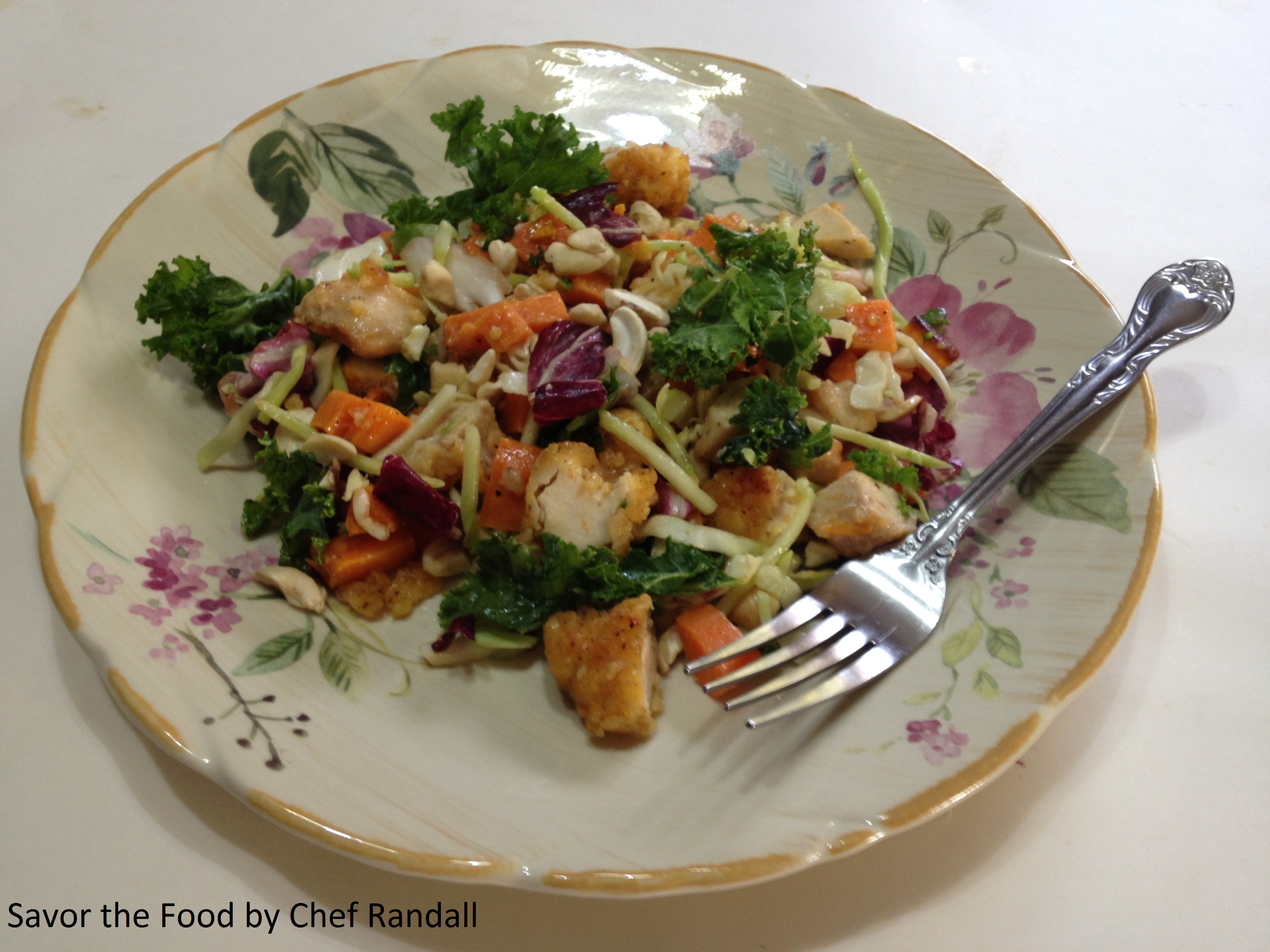 Kale Sweet Potato and Chicken Salad.jpg