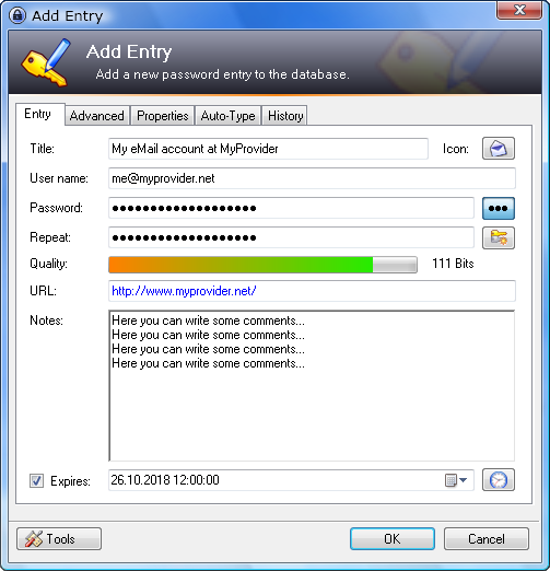 KeePass_add_entry.png