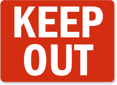 Keep-Out-Sign.gif