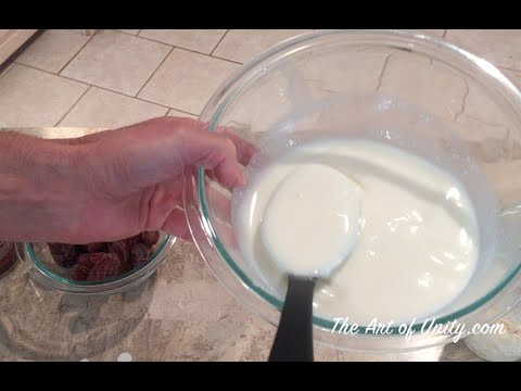 Kefir Problems - Sour Taste/Too Much Time - Solved - &amp;amp; Vegan Kefir