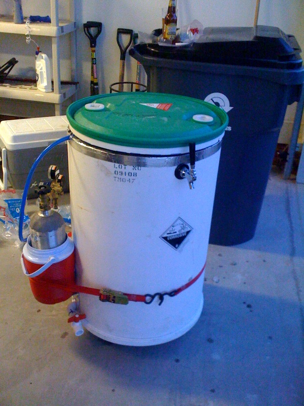 Keg Cooler - Fully Assembled.jpg