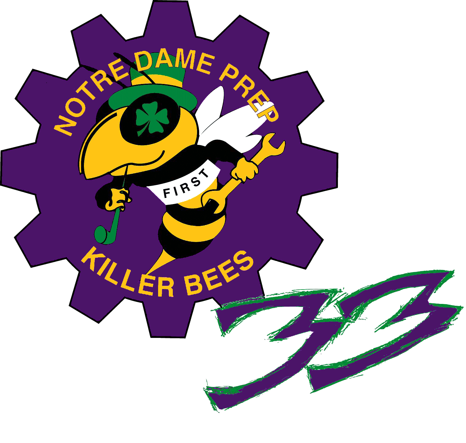 Killer_Bees_Wheel_Logo with Number.gif