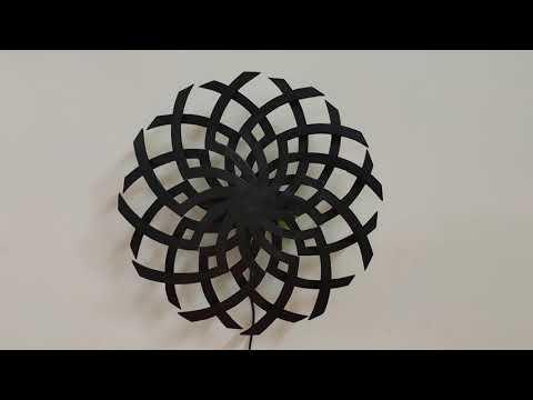 Kinetic Sculpture 3d printed gear box