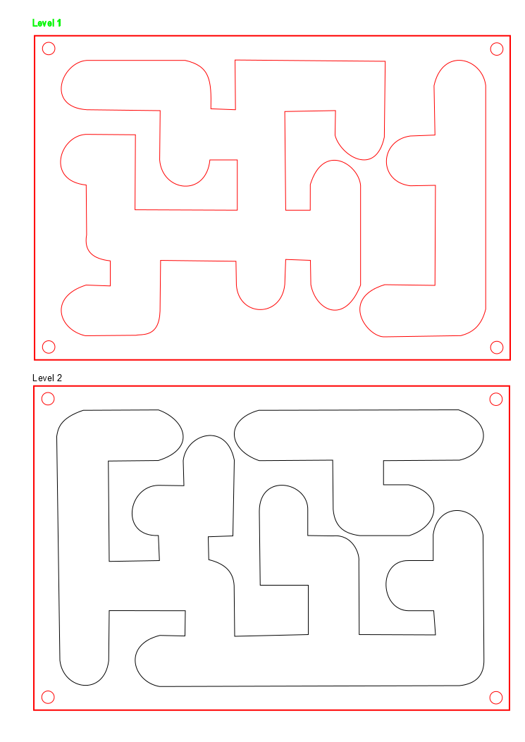 Kiteman Penny Maze 01 levels 1 and 2.png