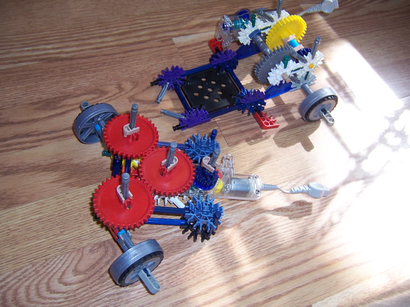 Knex RAIDER Instructions 100.JPG