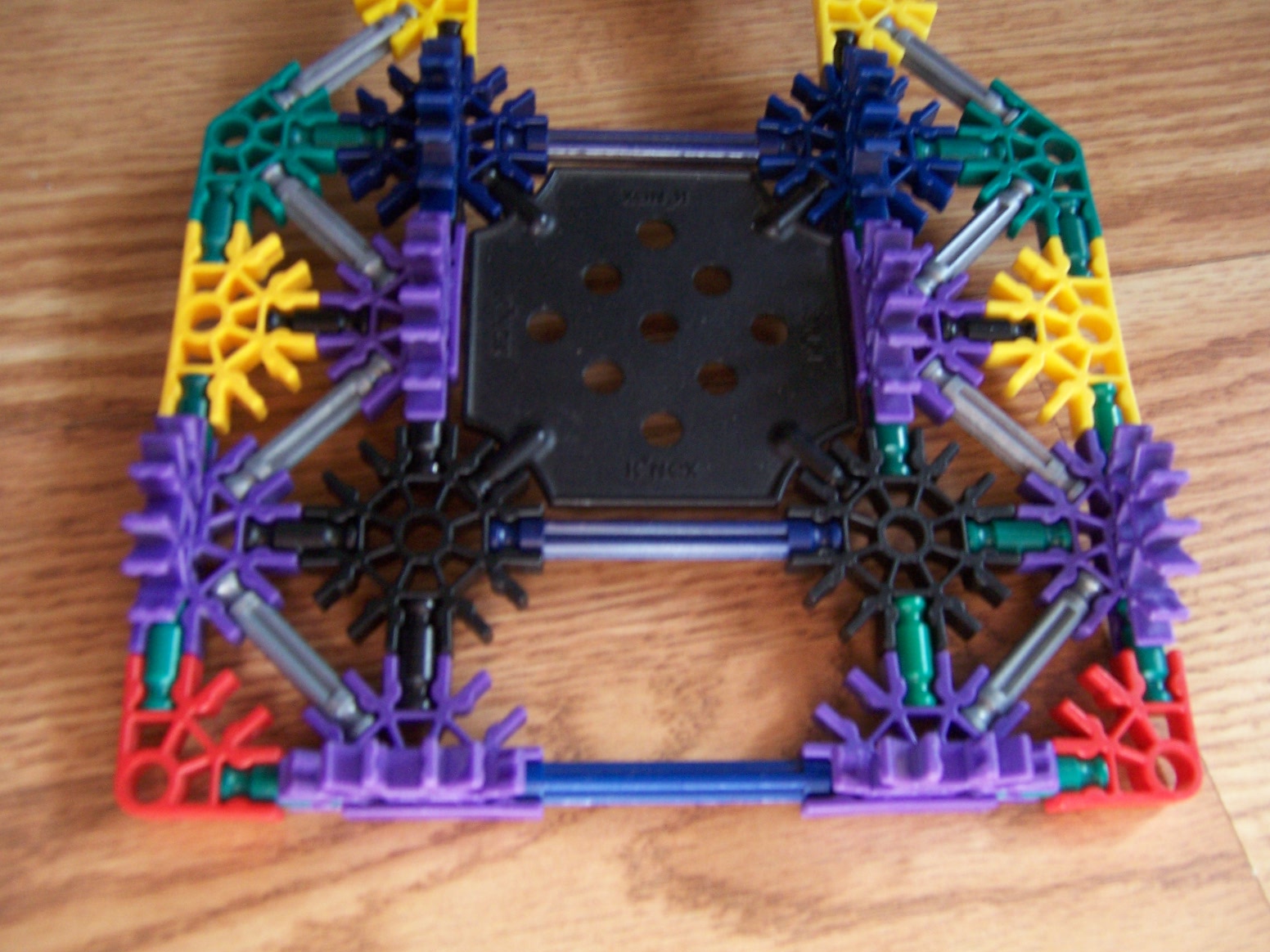 Knex RAIDER Instructions 125.JPG